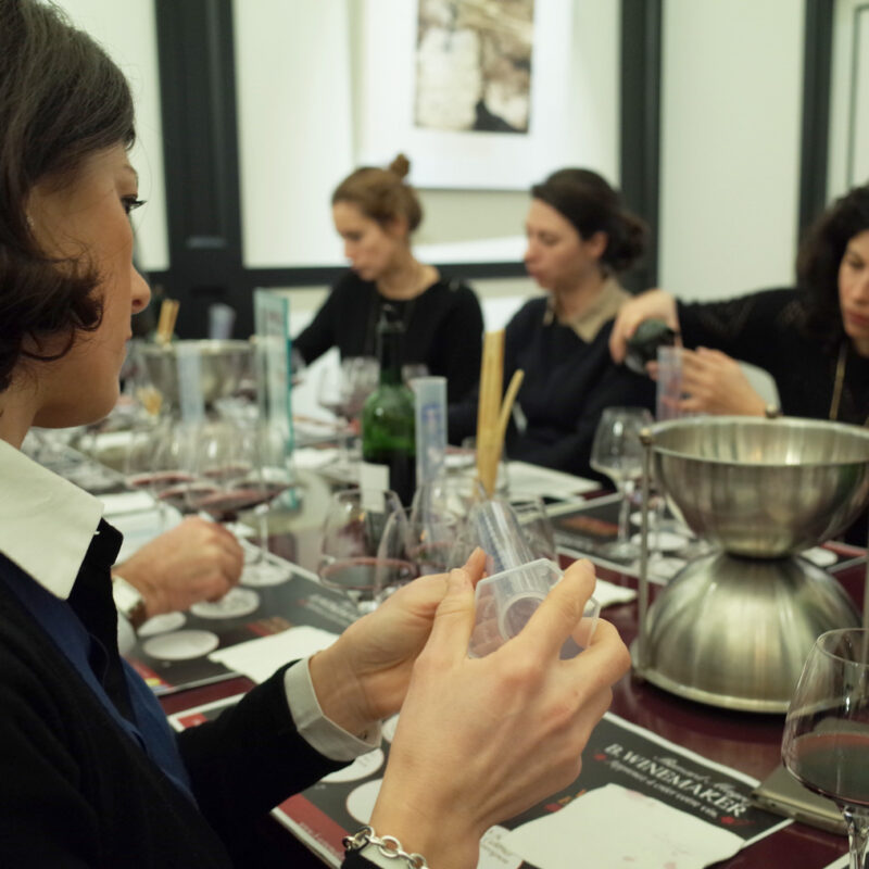 Atelier B-Winemaker 1