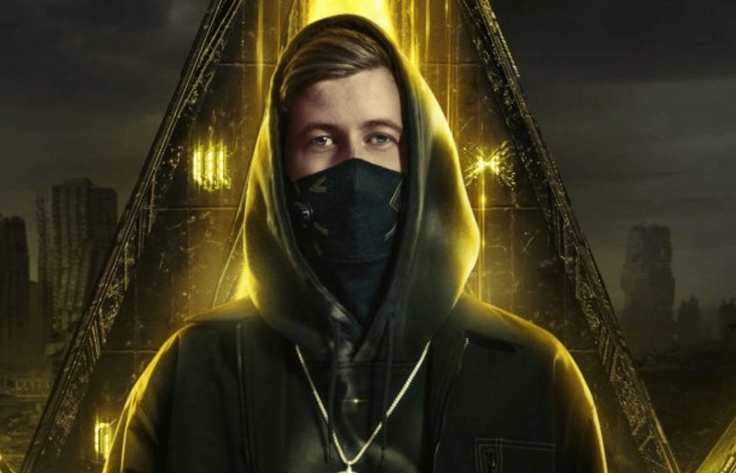 Alan Walker 2