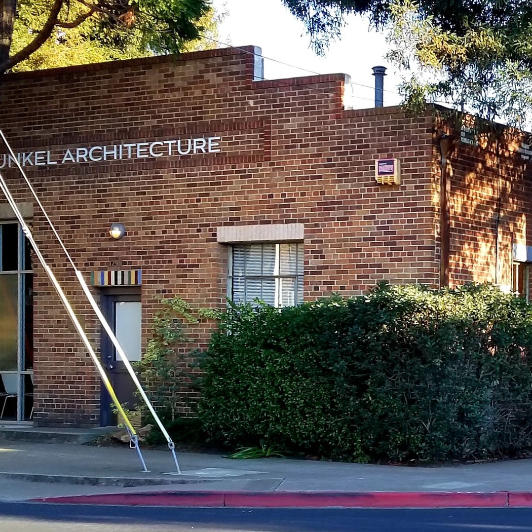 GUNKEL ARCHITECTURE 2