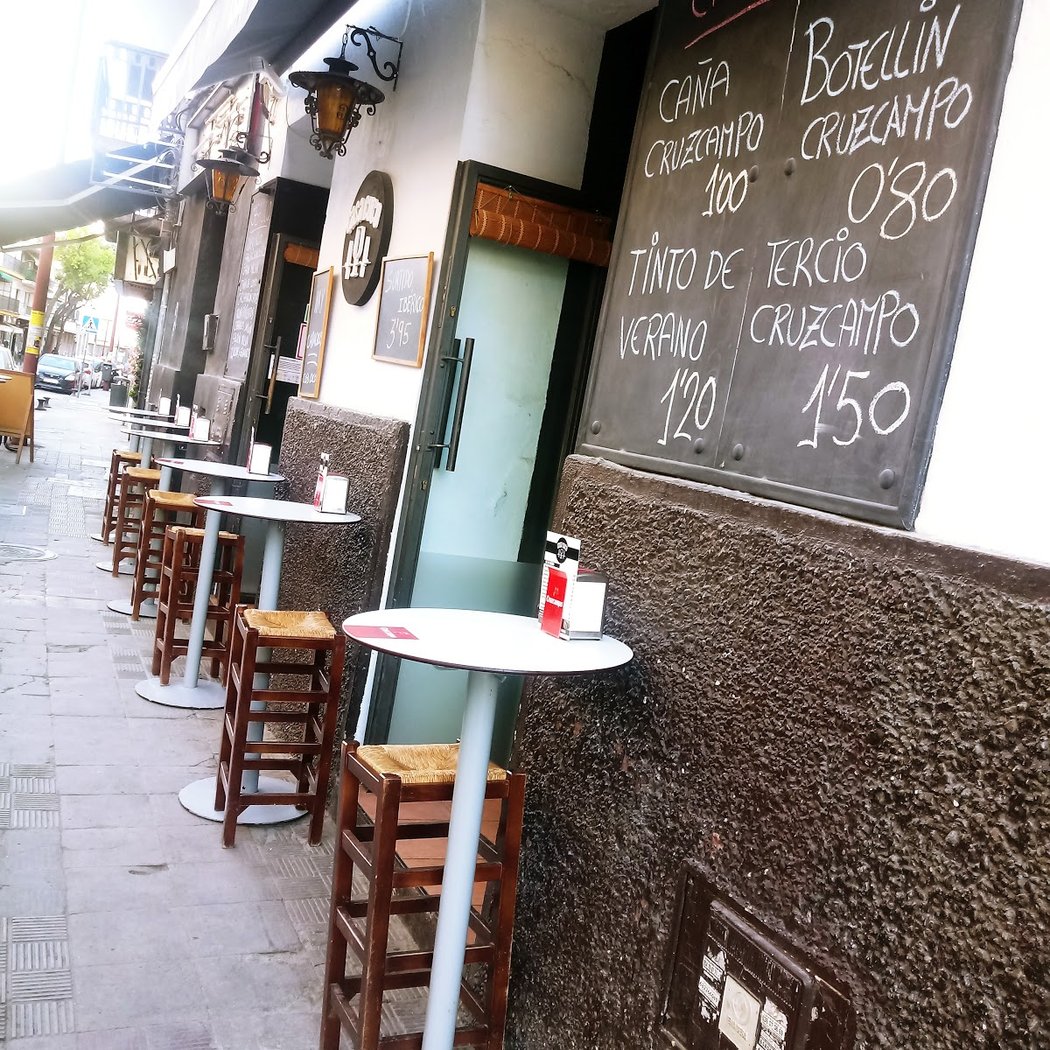 Casa Cuco Triana 2