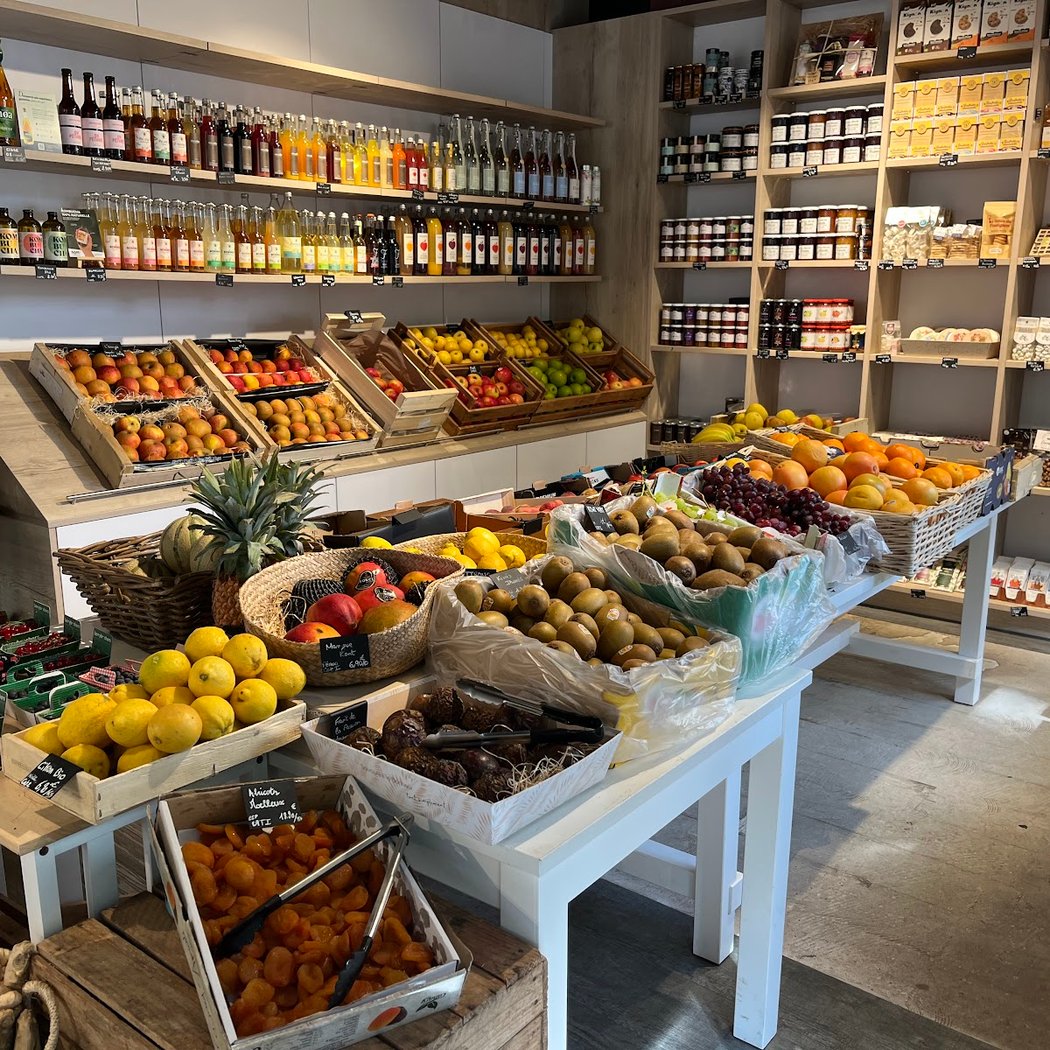 Saveurs et potager 3