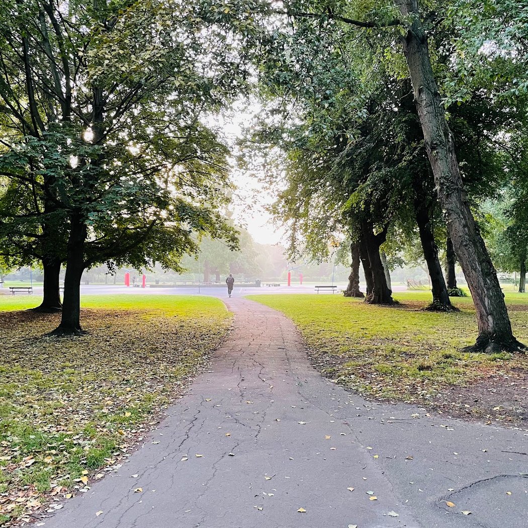 Ravenscourt Park 3