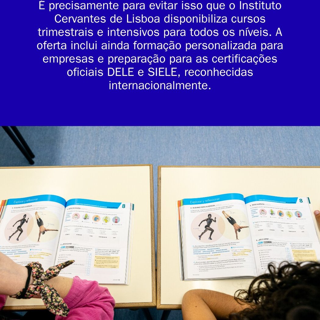 Instituto Cervantes 2