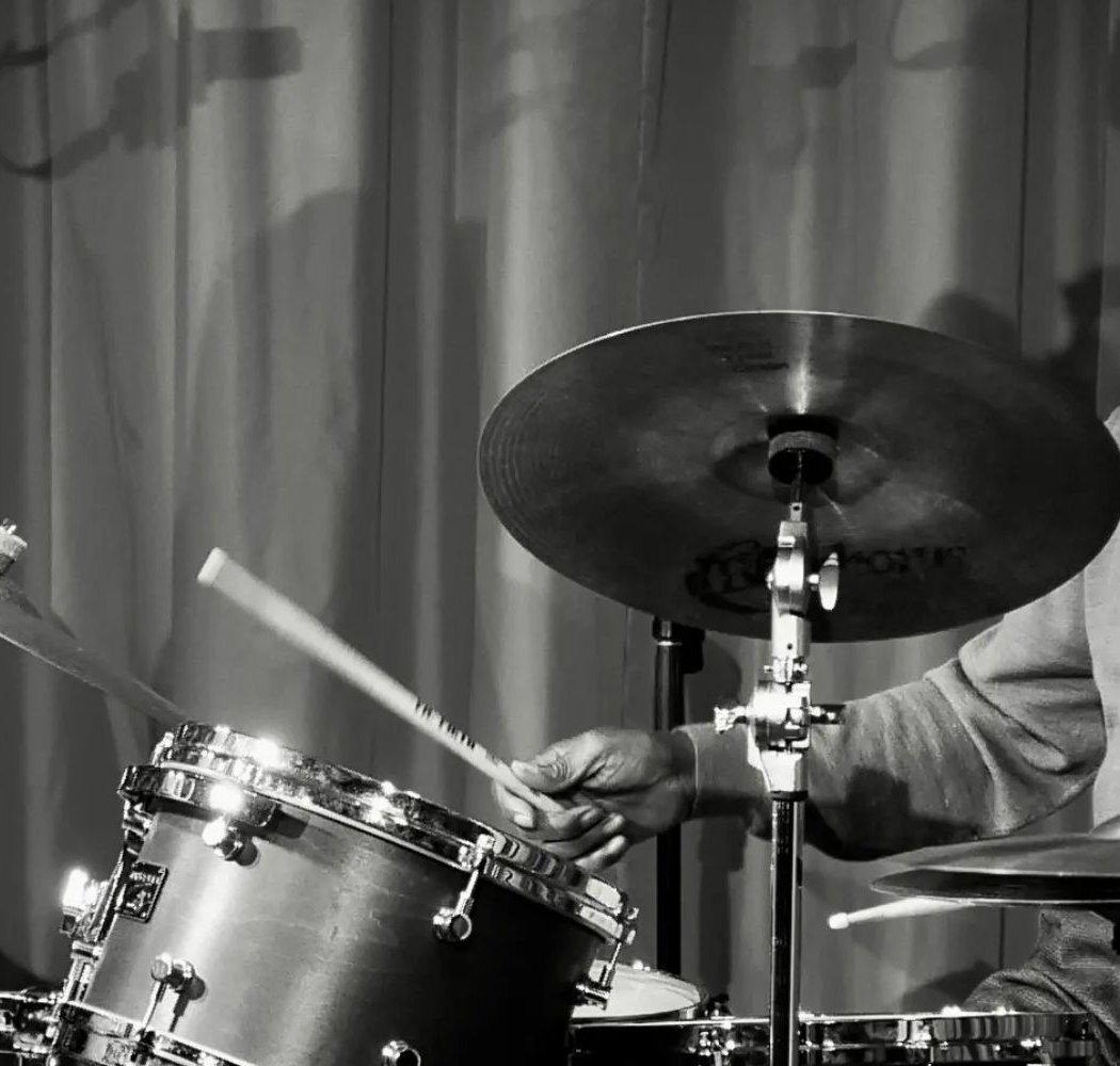 Roger Humphries Presents a Jazz Celebration for Bill Strickland 1