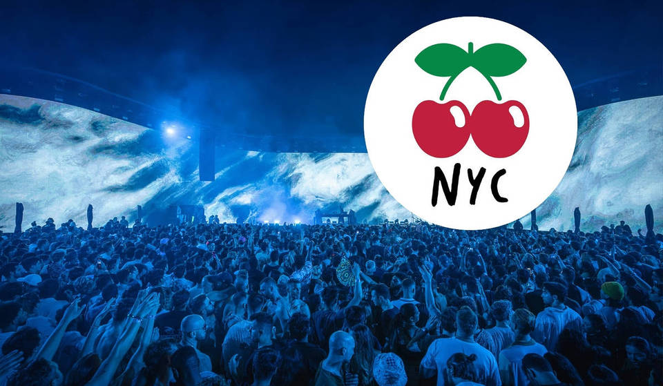 Pacha New York Opening 1
