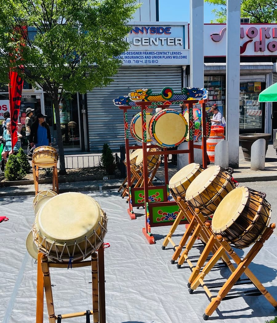 Taste of Sunnyside 3