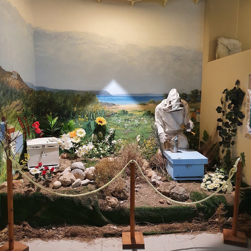 Bee Museum of Rhodes 3