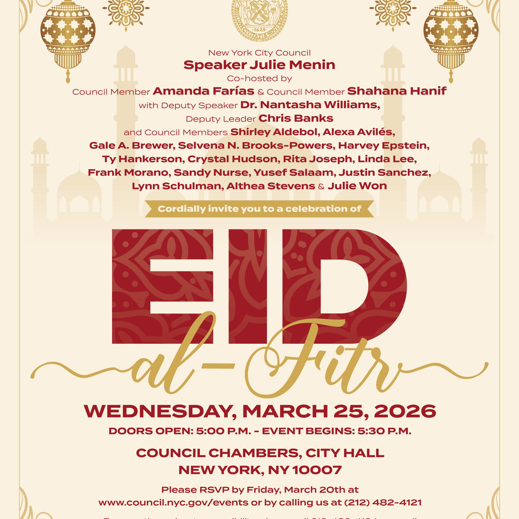 Eid al-Fitr Celebration 1