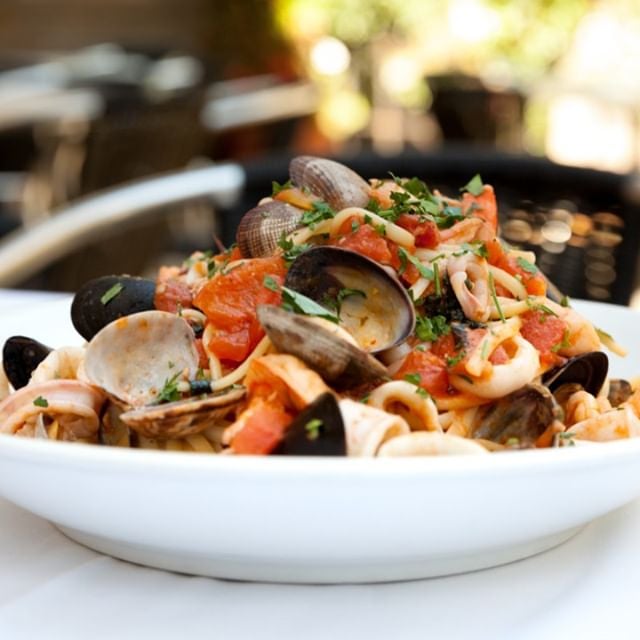 Ristorante Amoroma 4
