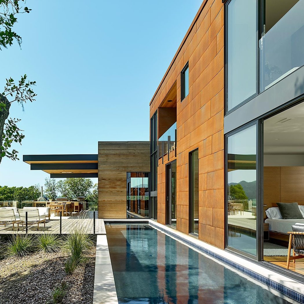 Zack | de Vito Architecture + Construction 1