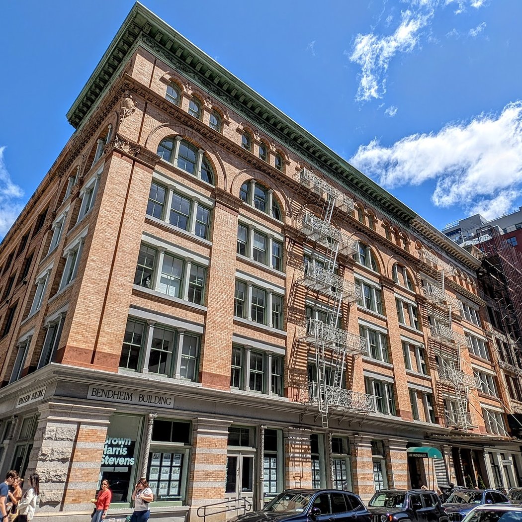 Tribeca West Historic District 3