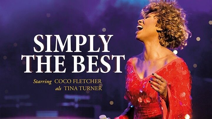 Simply The Best 1