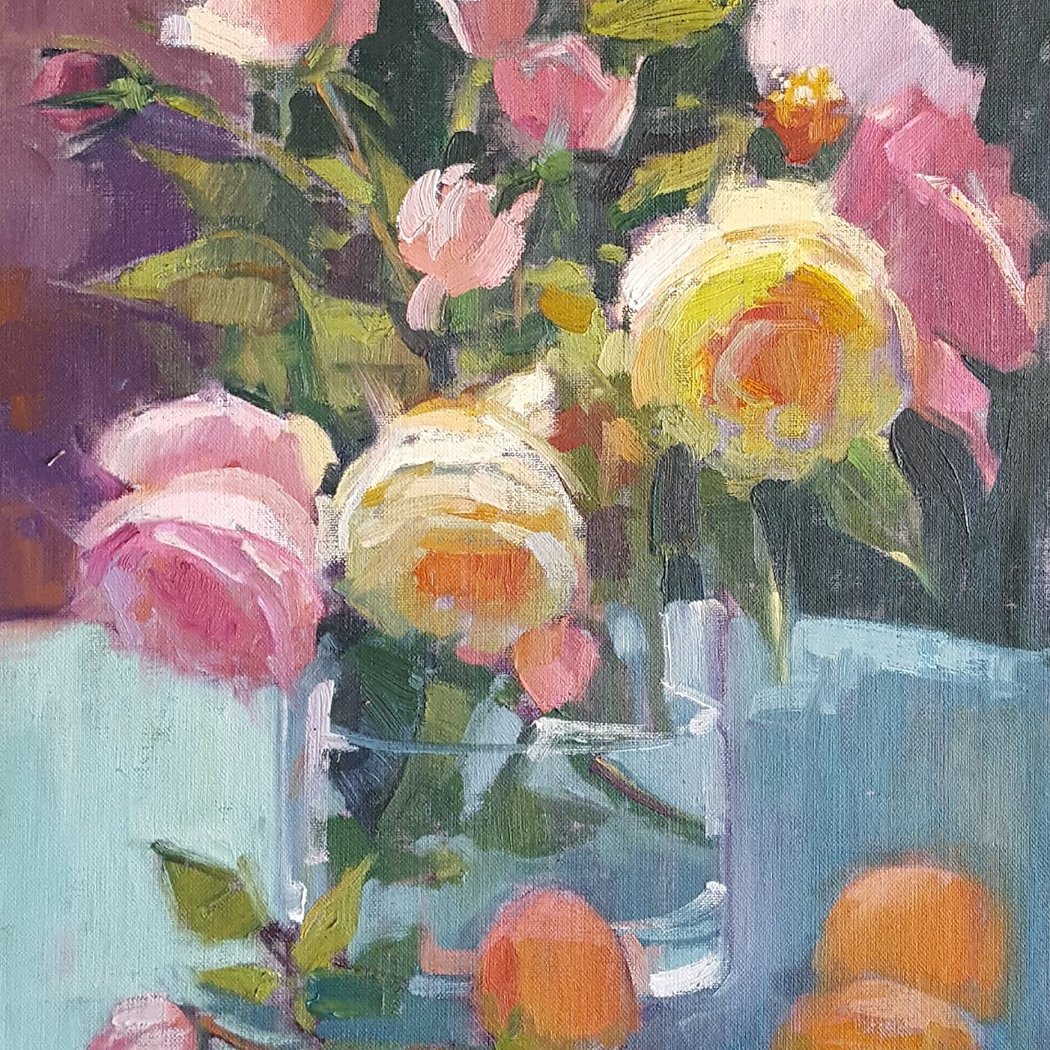 Portola Art Gallery 1