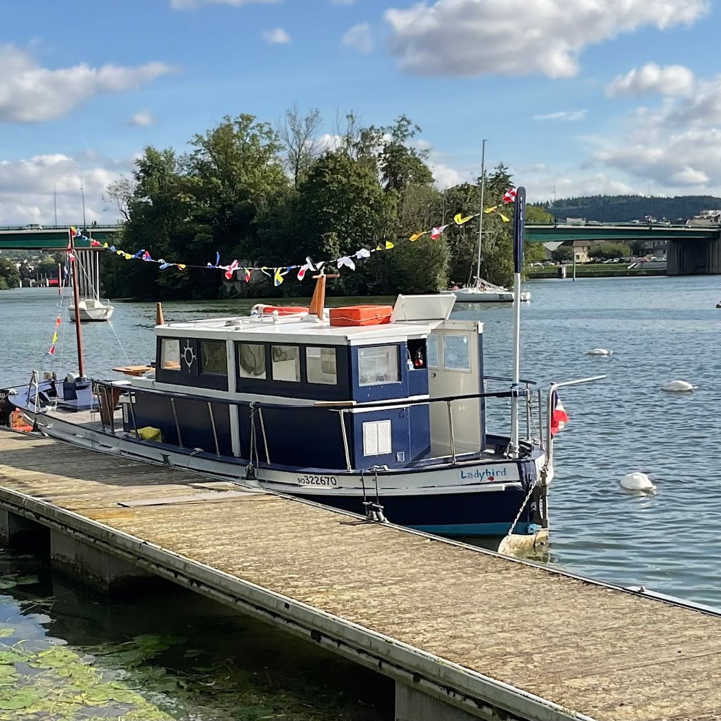 Cercle du Bateau Atelier 2