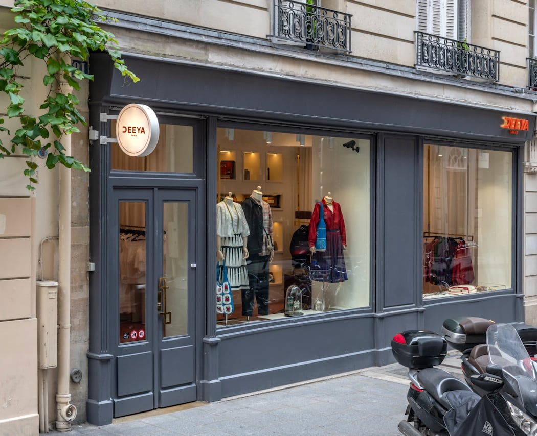 Deeya Paris 3