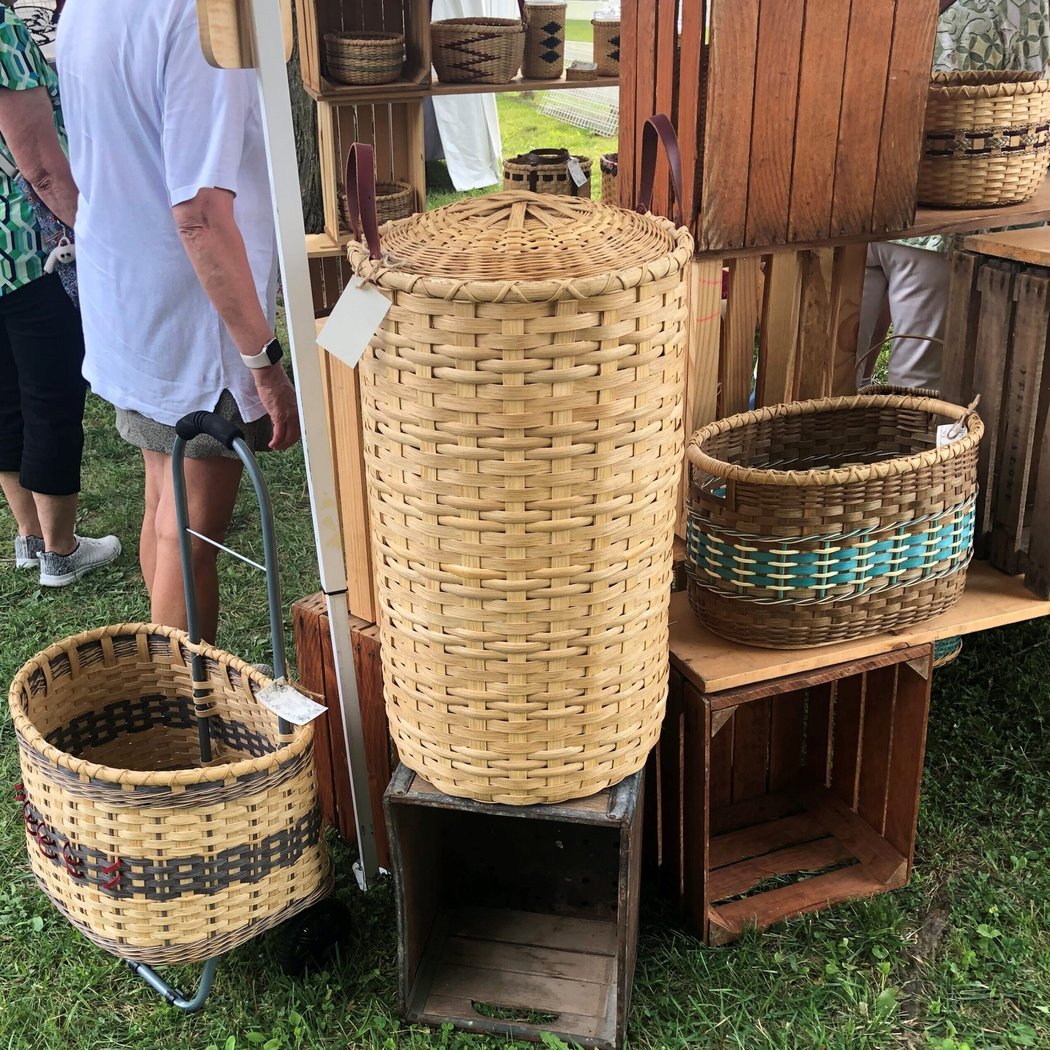 Shaker Village Craft Fair 3