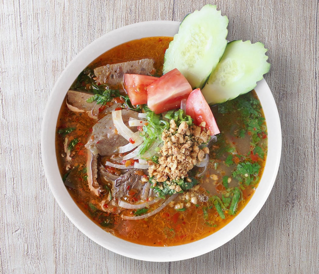Pho Hoa Noodle Soup - Homestead 3