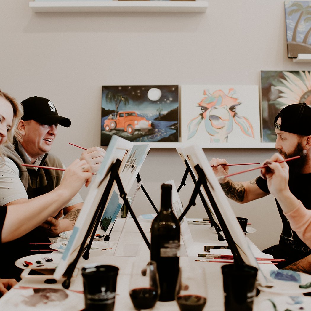 Wine & Design 1
