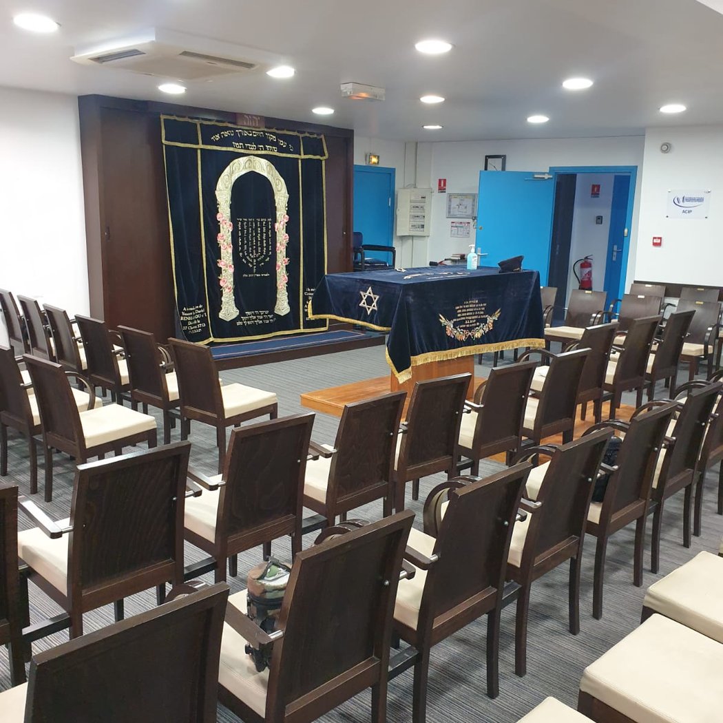 Centre Edmond Fleg 1