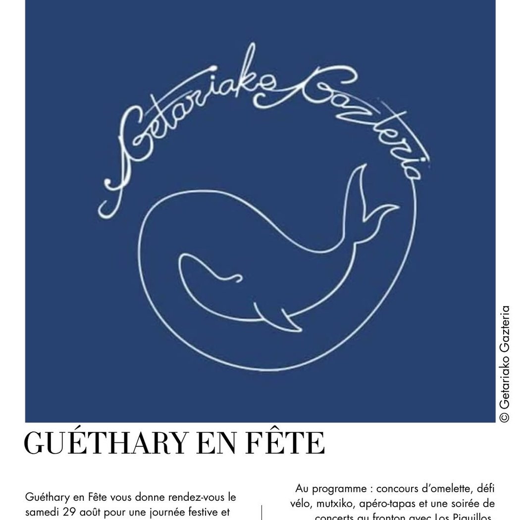 Guéthary en Fête 3