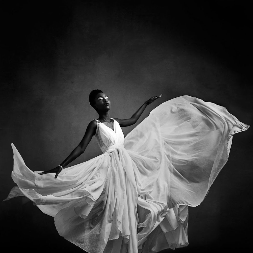 Robert Hechinger Photographie 1