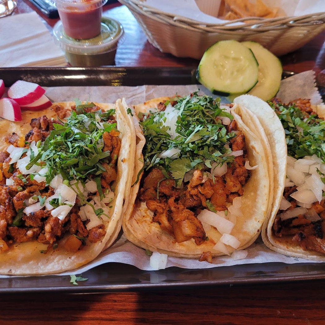 Tacos El Nopal 3