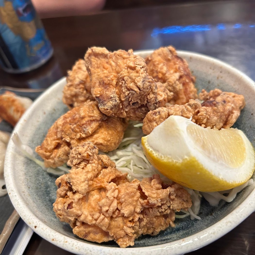 Tanuki Izakaya & Ramen 2