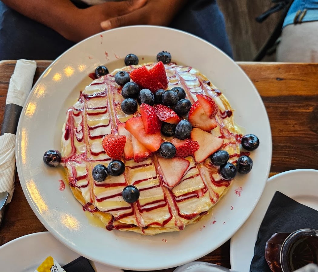 Seven Mile Cafe 3