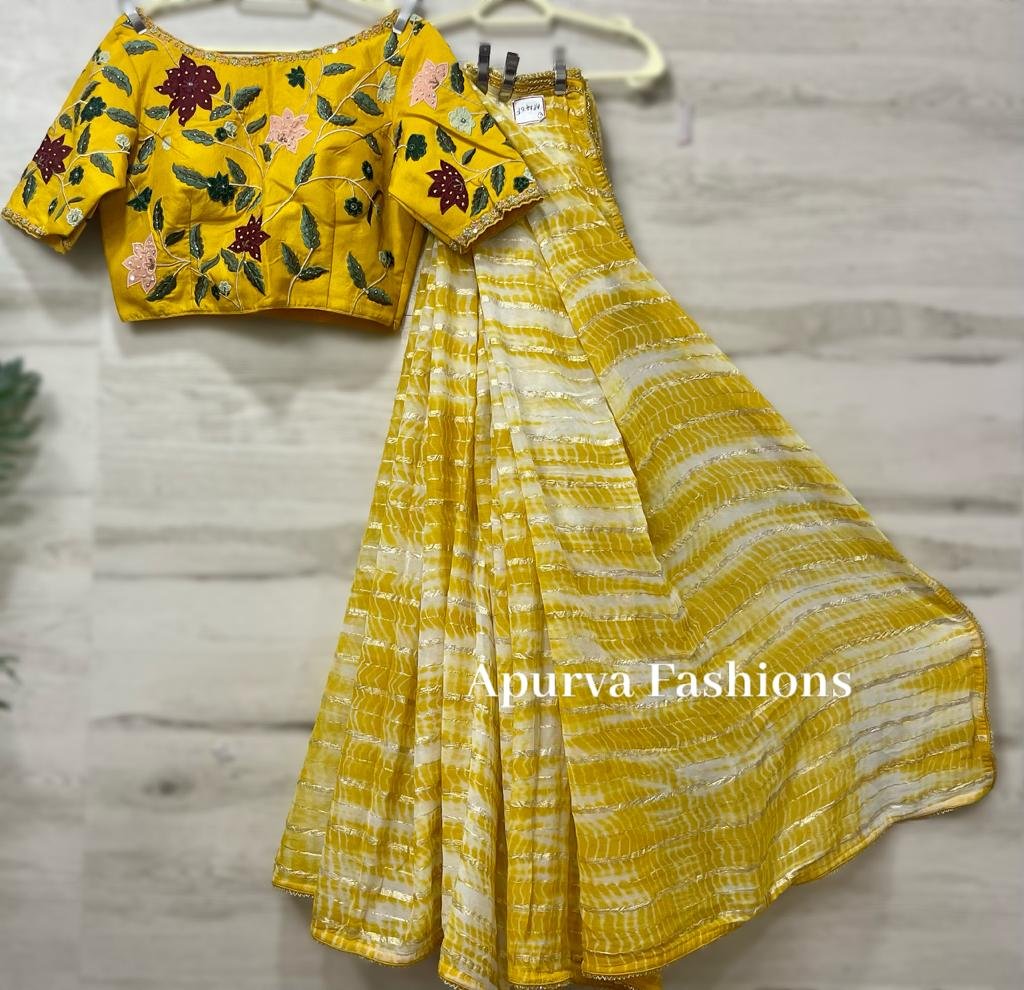 Apurva Fashions 2