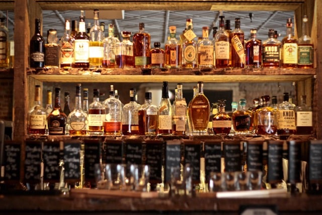 John Doe Craft Bar & Kitchen 1