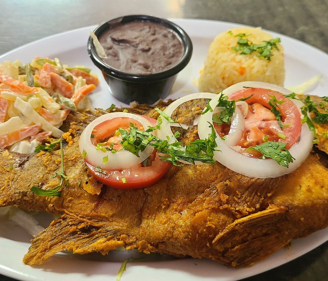 Cocina Antigua 1