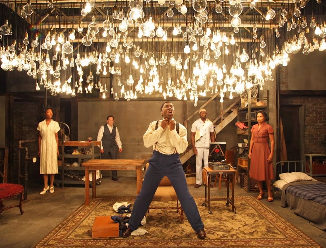 Studio Theatre 1