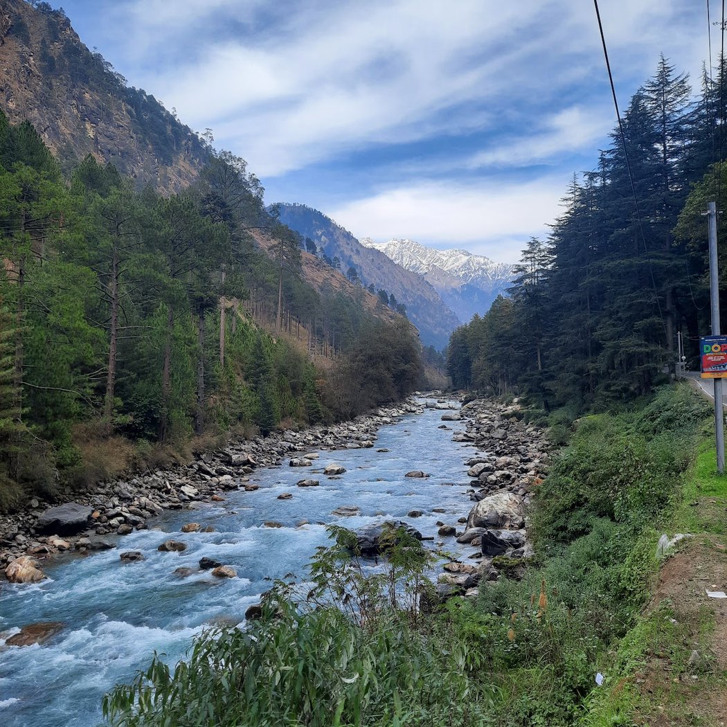 Parvati Valley 1