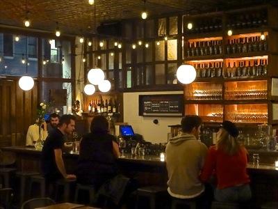 Brooklyn Winery 2