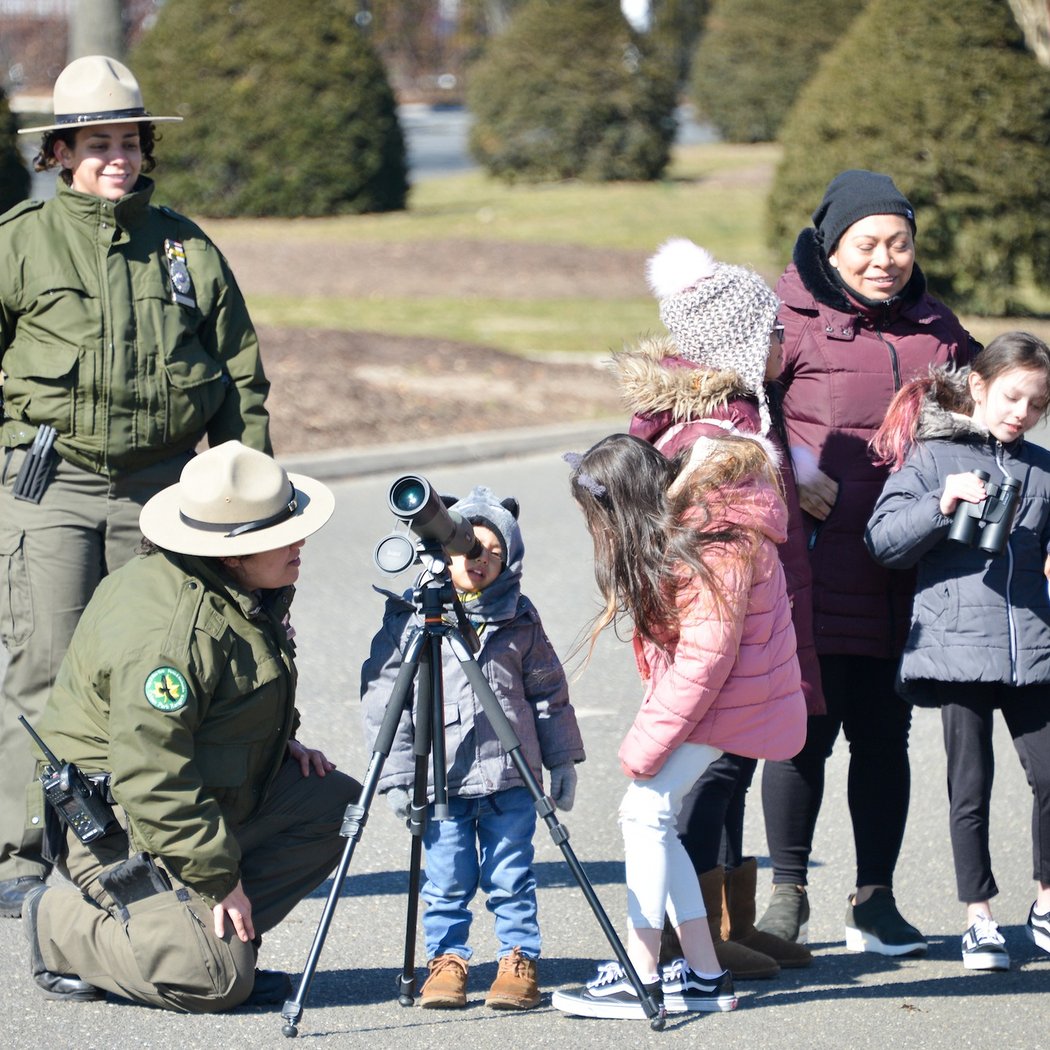 Winter break fun for families 1