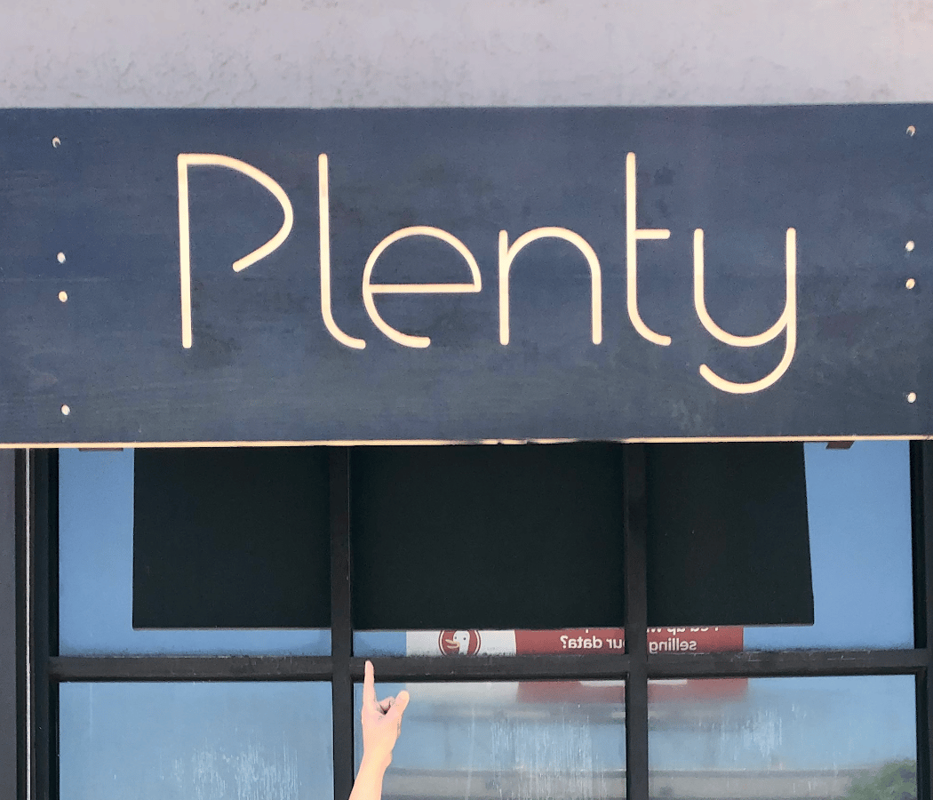 Plenty 2