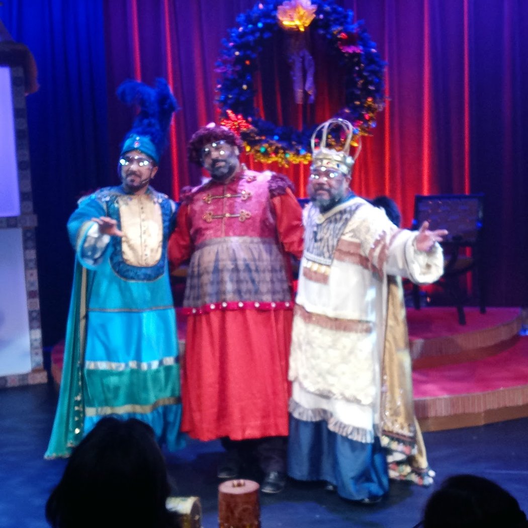 Teatro SEA 4