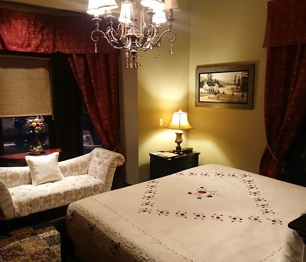 Puddicombe House 2