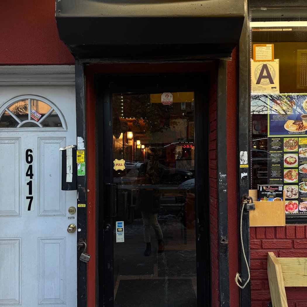 La Cemita 2