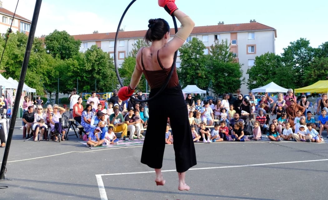 Les Saisons Cirque 2026 1