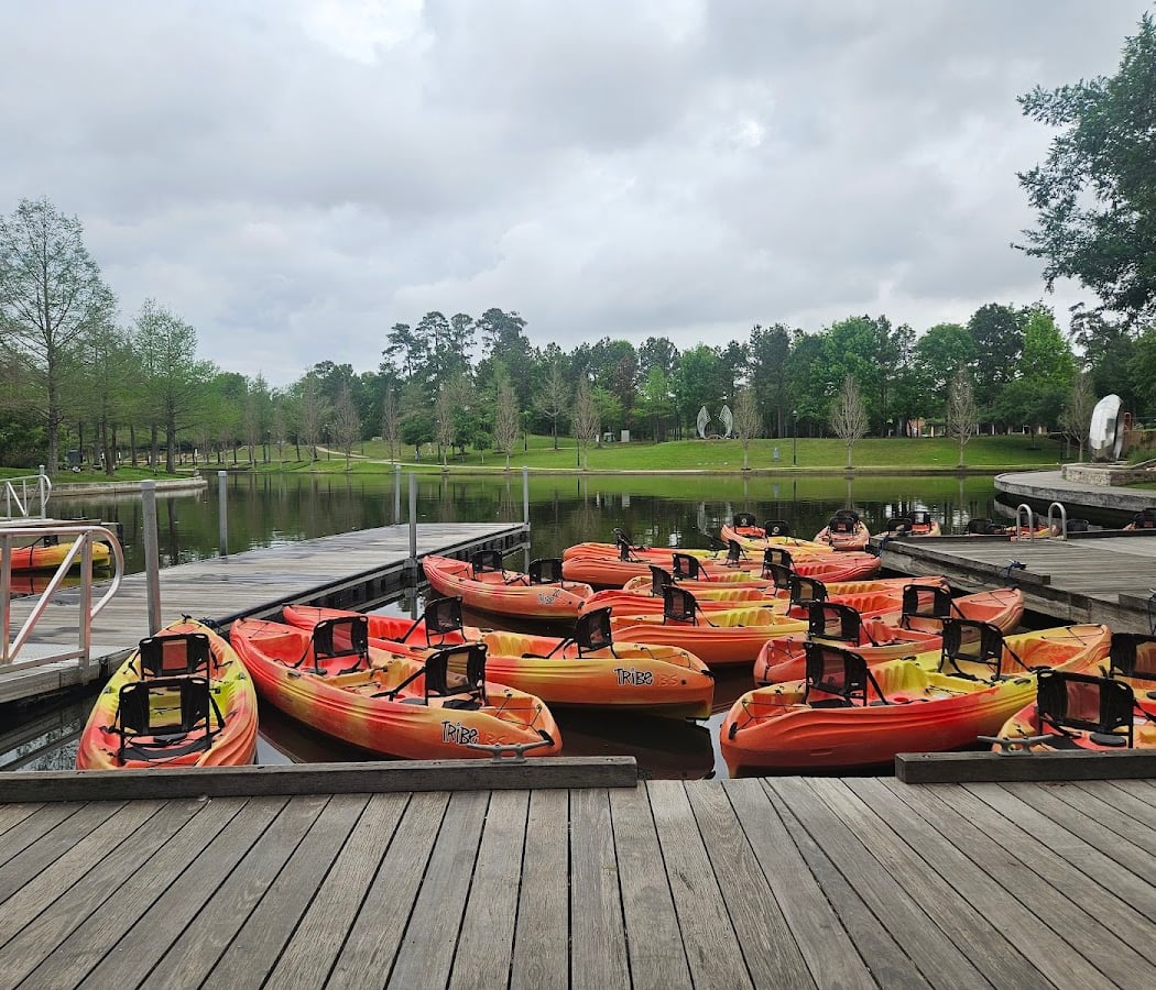 Learn To Kayak With Confidence 2