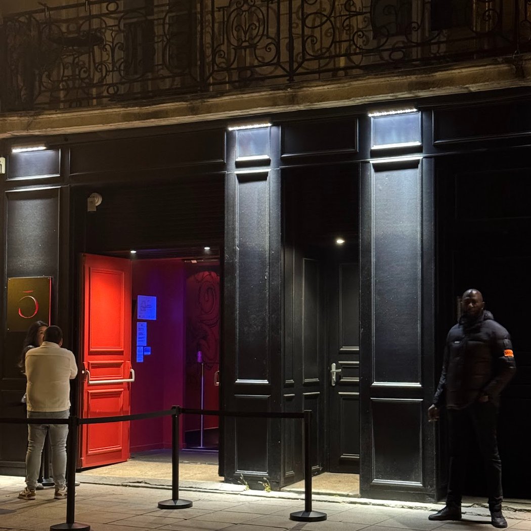 Soirée 100 % Femmes 2