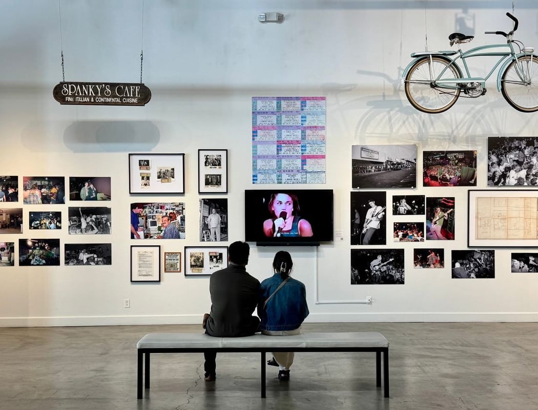 The Cheech Marin Center for Chicano Art & Culture of the Riverside Art Museum 1