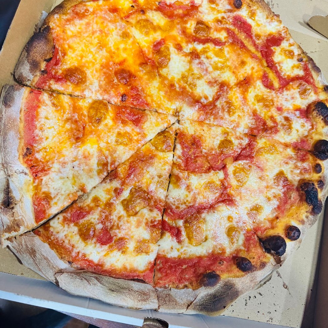 Nonna's Pizza Great Kills 3