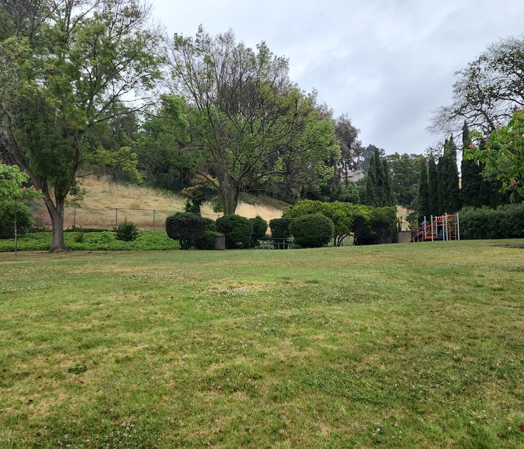 Canyon Drive Park 1