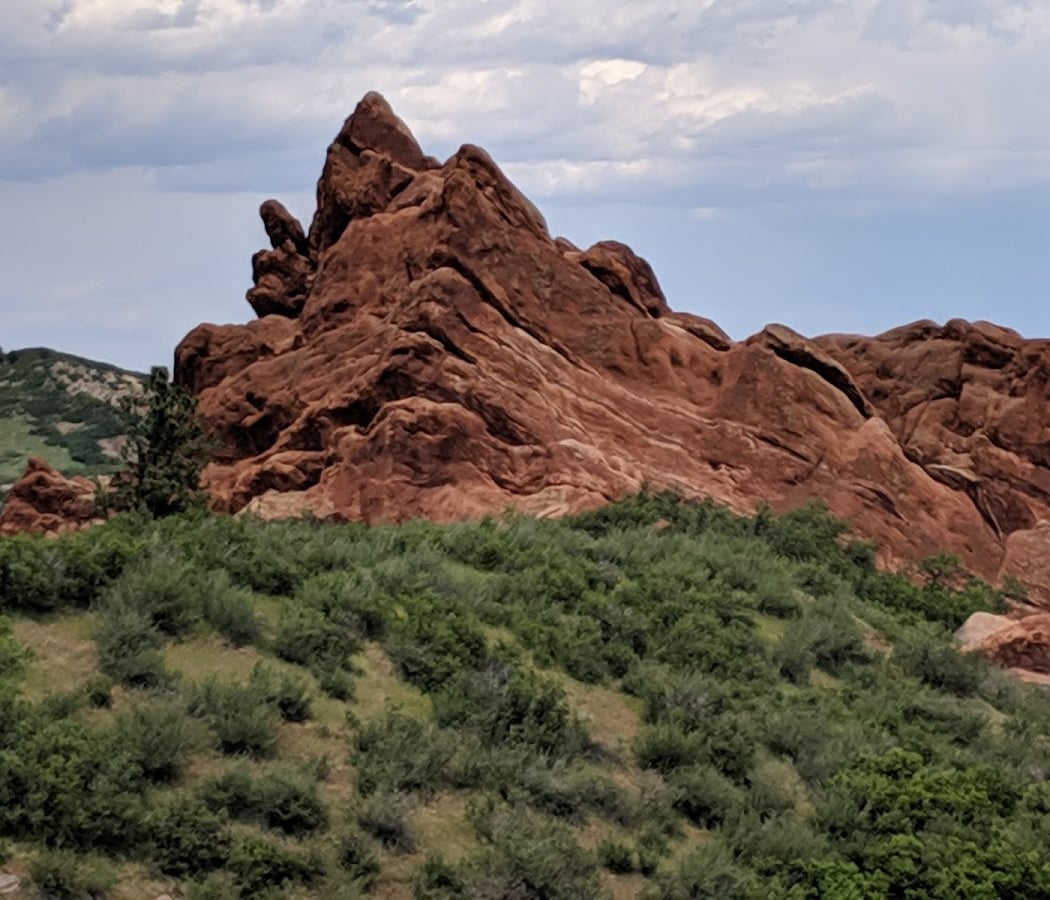 Roxborough State Park 2