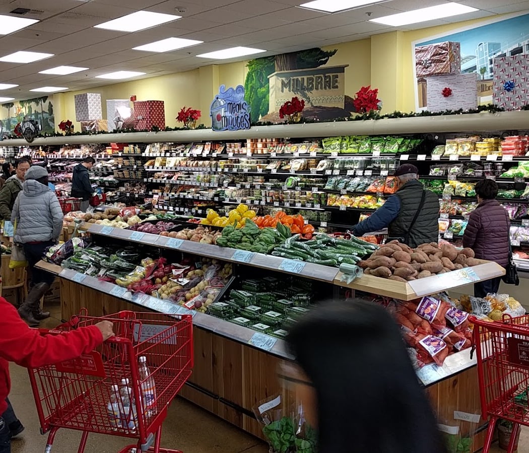 Trader Joe's 3