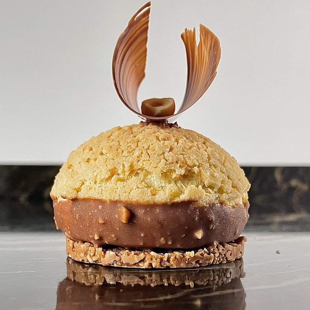 Maury Julien Pâtissier - Pâtisserie en ligne 1