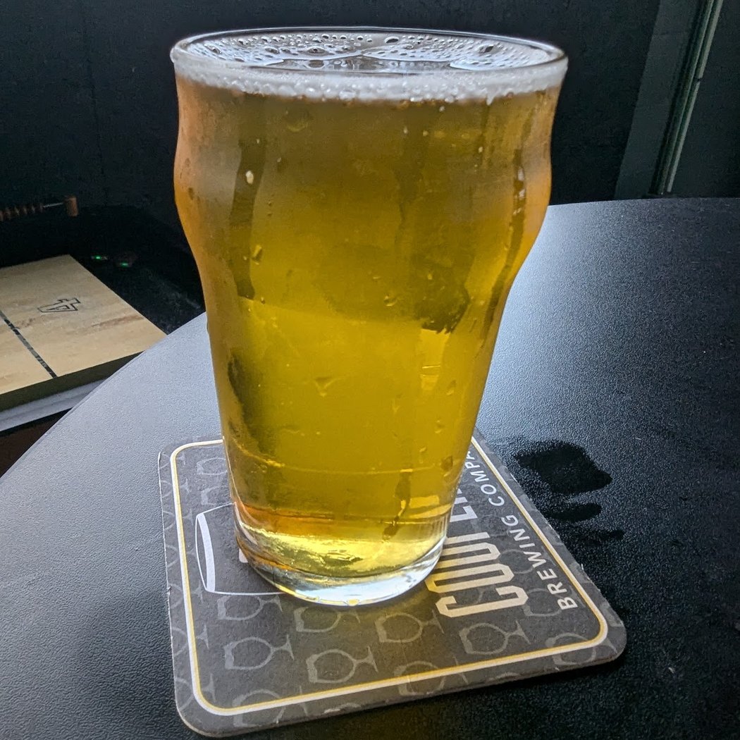 Rotator Taproom 1