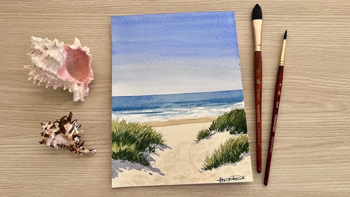 Where Water Meets Color 3